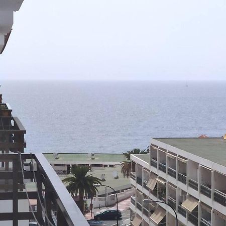 Cozy 2B Apt By The Beach By Dream Homes Tenerife Puerto de Santiago  Exteriör bild
