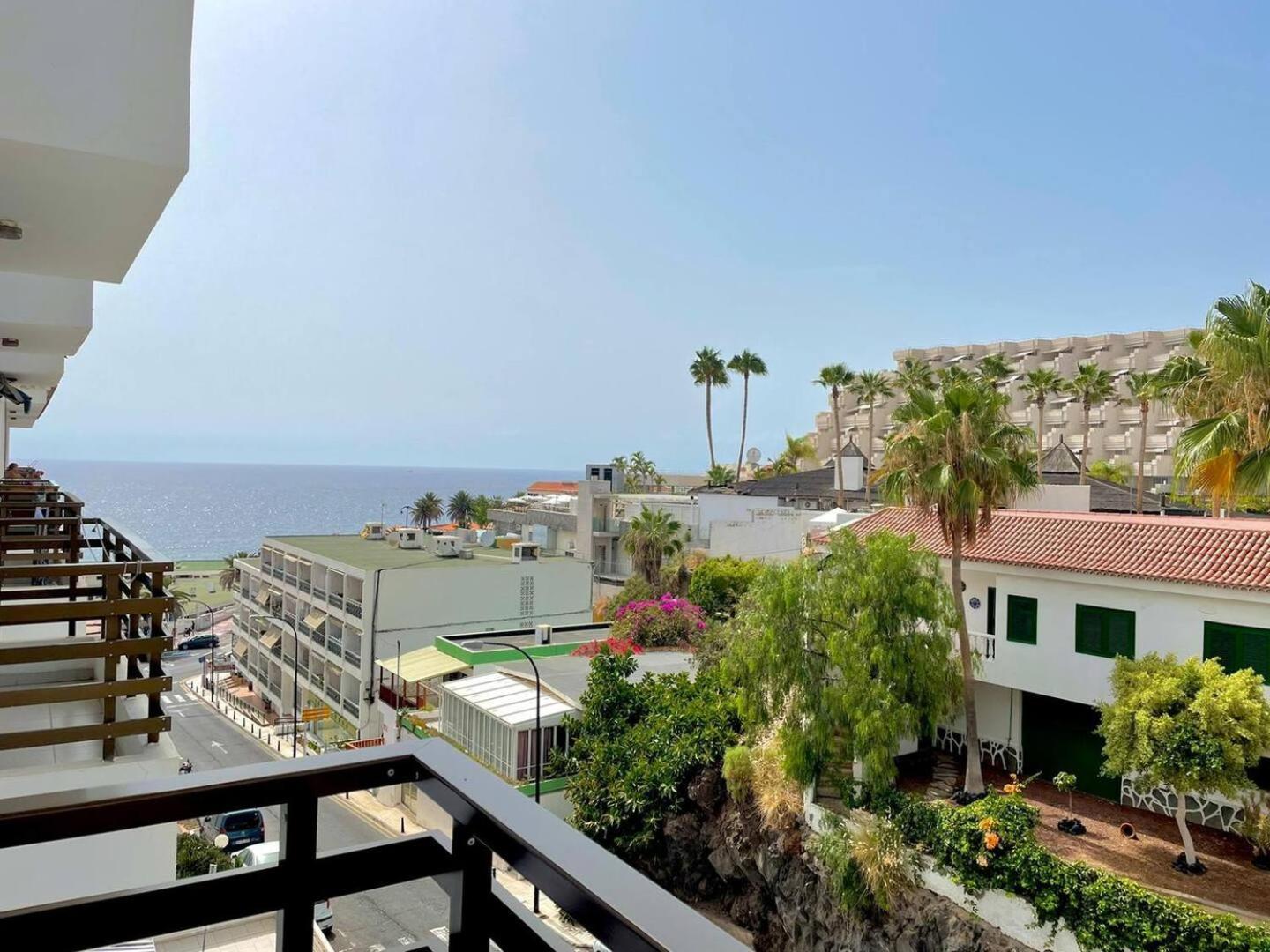 Cozy 2B Apt By The Beach By Dream Homes Tenerife Puerto de Santiago  Exteriör bild