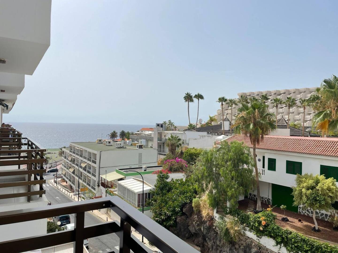Cozy 2B Apt By The Beach By Dream Homes Tenerife Puerto de Santiago  Exteriör bild