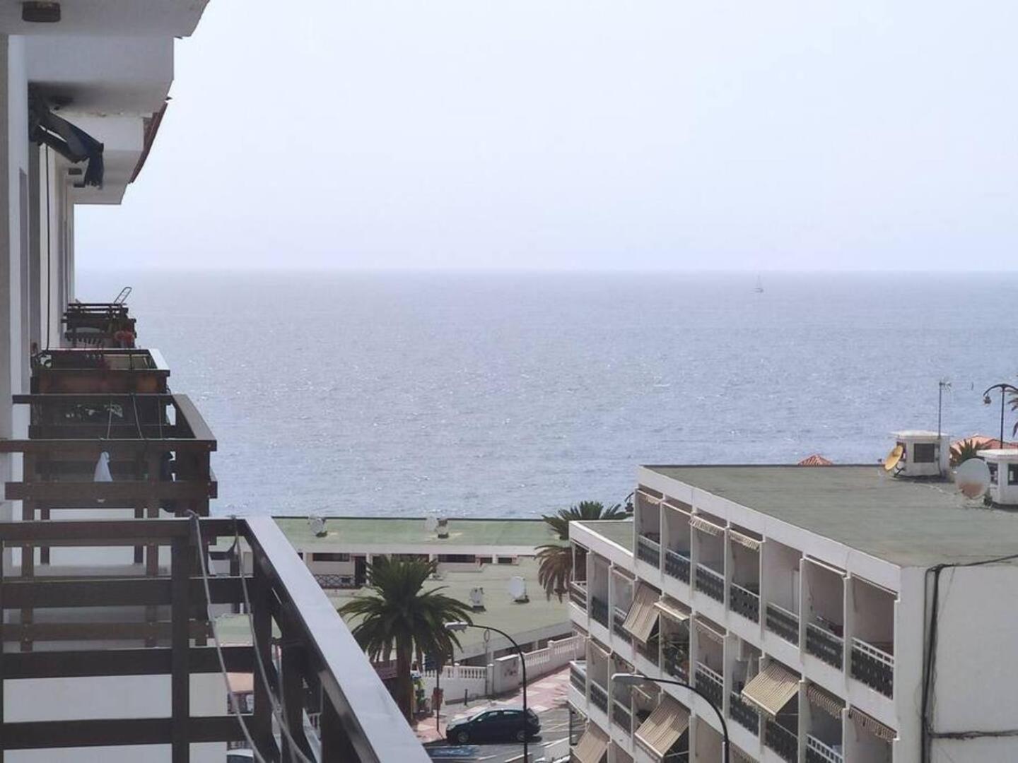 Cozy 2B Apt By The Beach By Dream Homes Tenerife Puerto de Santiago  Exteriör bild