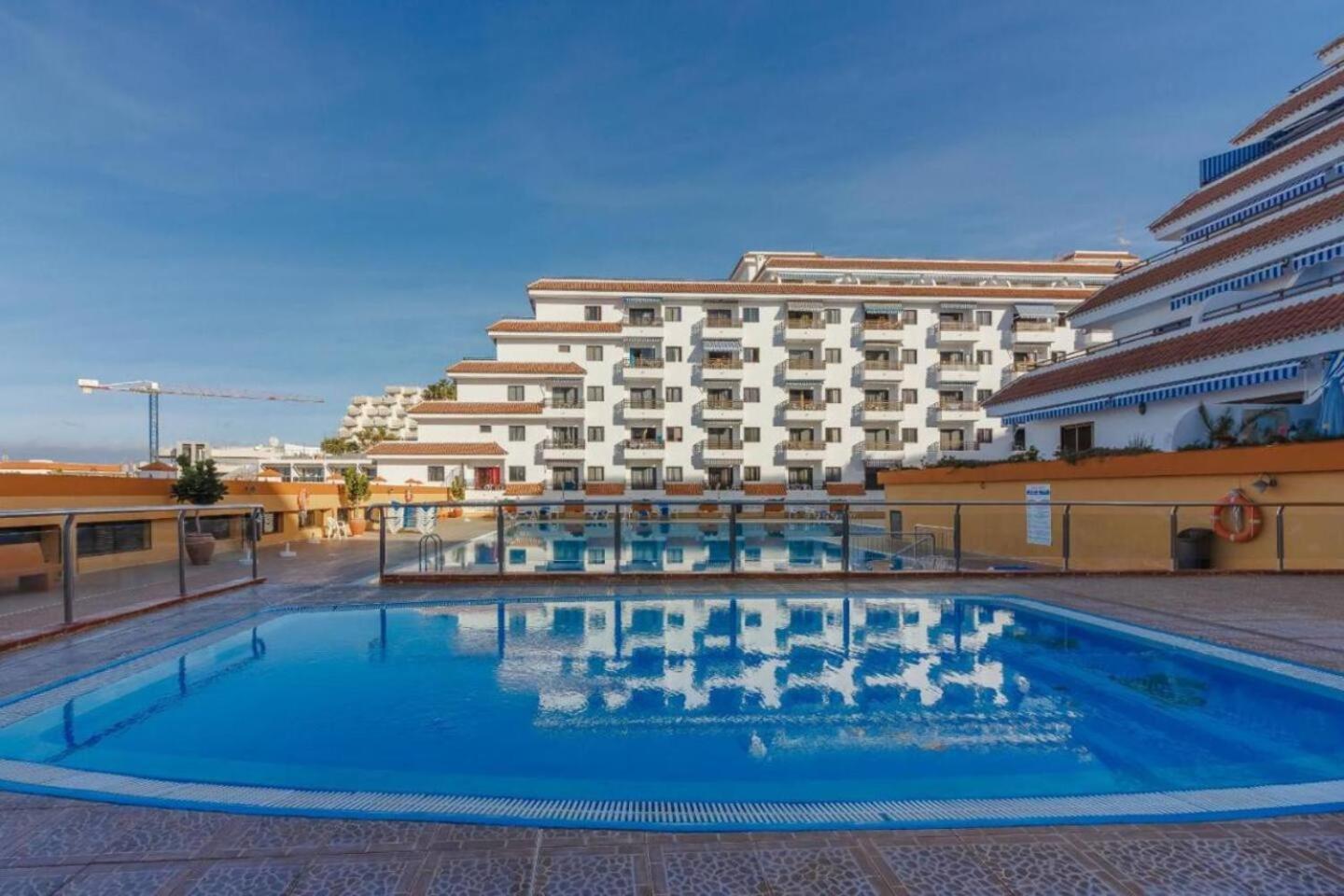 Cozy 2B Apt By The Beach By Dream Homes Tenerife Puerto de Santiago  Exteriör bild