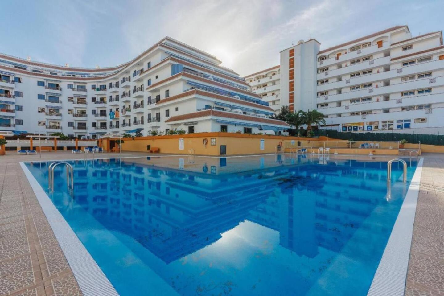 Cozy 2B Apt By The Beach By Dream Homes Tenerife Puerto de Santiago  Exteriör bild
