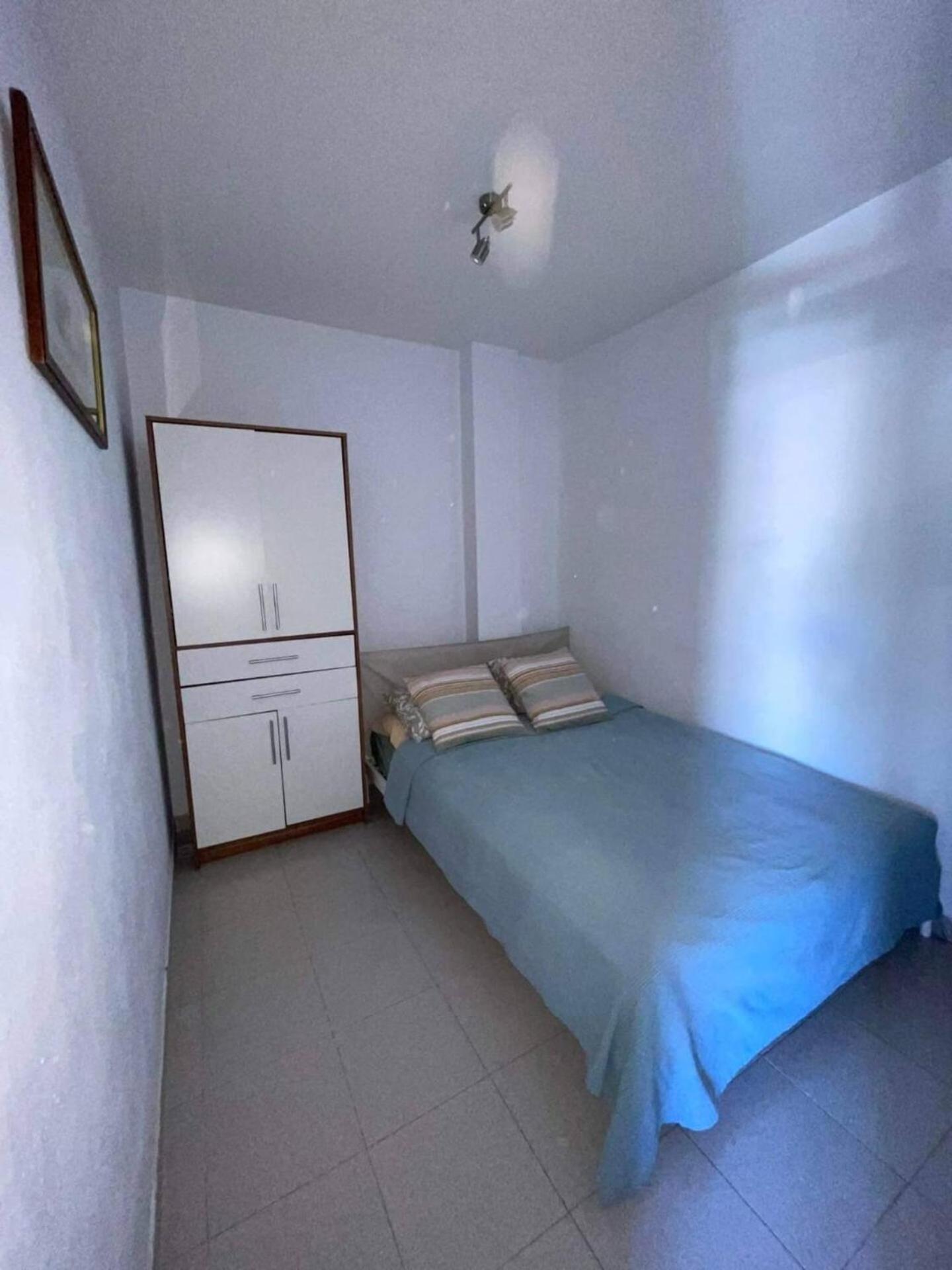 Cozy 2B Apt By The Beach By Dream Homes Tenerife Puerto de Santiago  Exteriör bild